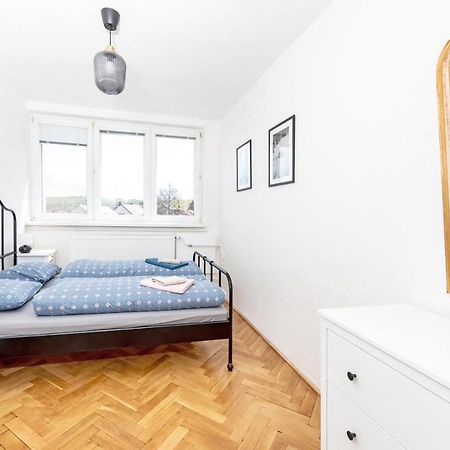 Ubytovanie Demaenova 3Izb 5Osob Sauna - Cube '69 Liptovský Mikuláš Exterior foto